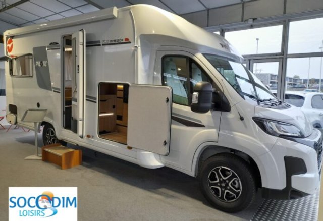 Pilote P 720 U expression Neuf