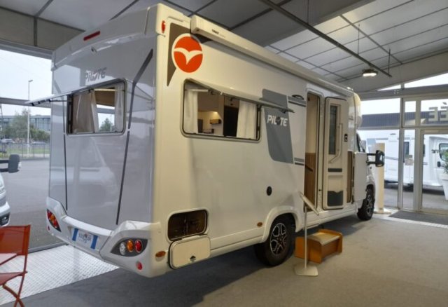 Pilote P 720 U expression - Photo 2
