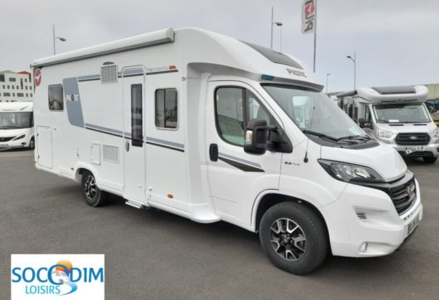 Pilote P 740 FC Essentiel p740fc Occasion