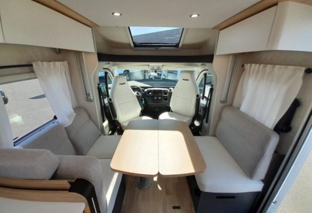 Pilote P 740 FC Essentiel p740fc - Photo 5