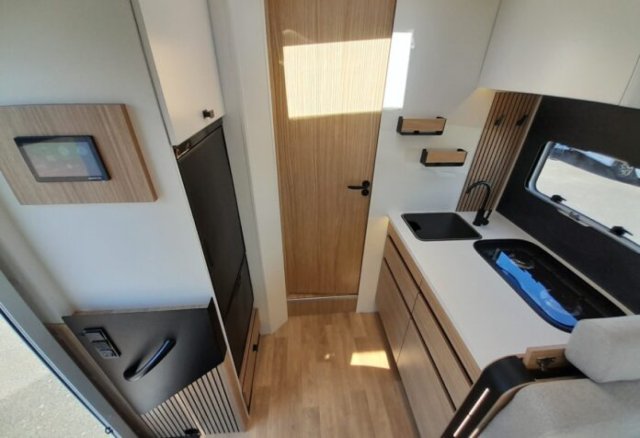 Pilote P 740 FC Essentiel p740fc - Photo 8