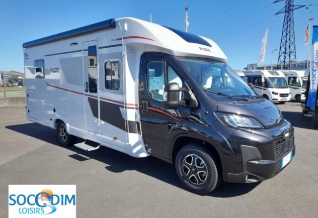 Pilote P 740 FC Evidence Neuf