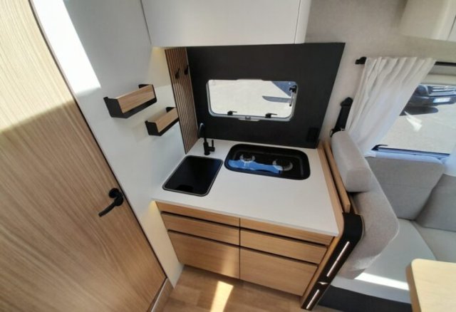 Pilote P 740 FC Evidence - Photo 11