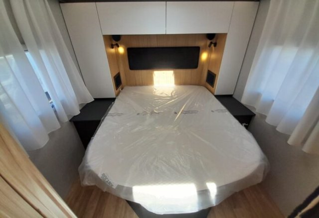 Pilote P 740 FC Evidence - Photo 12