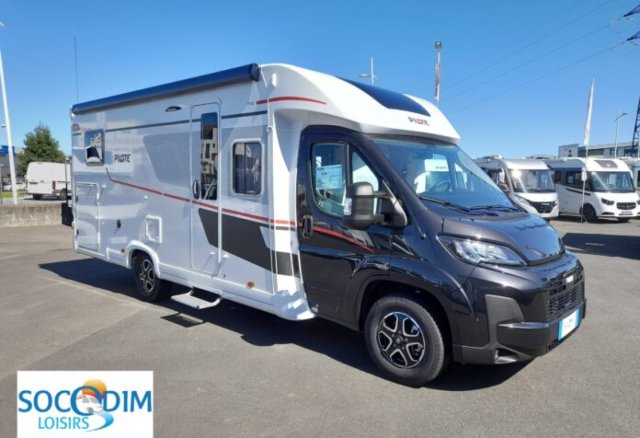 Achat Pilote P 740 FGJ Evidence Neuf