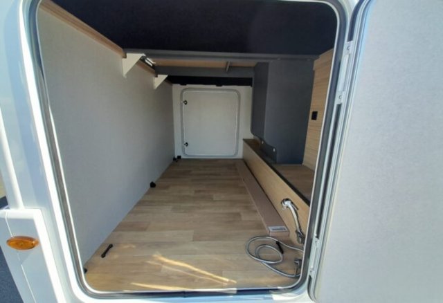Pilote P 740 FGJ Evidence - Photo 5
