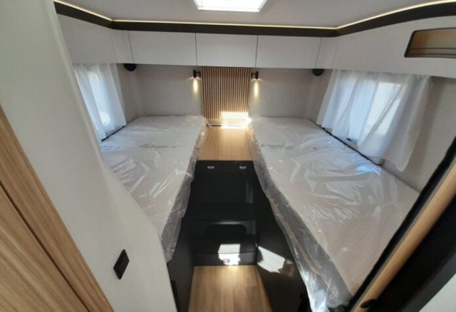 Pilote P 740 FGJ Evidence - Photo 11