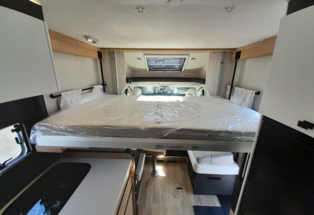 Pilote P 740 FGJ Evidence - Photo 16