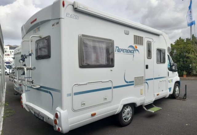 Pilote Reference P 670 - Photo 3