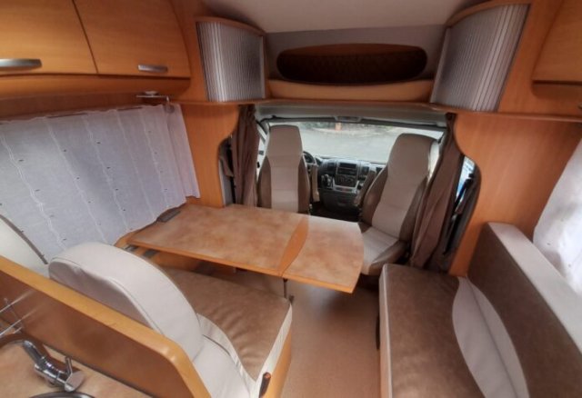 Pilote Reference P 670 - Photo 5