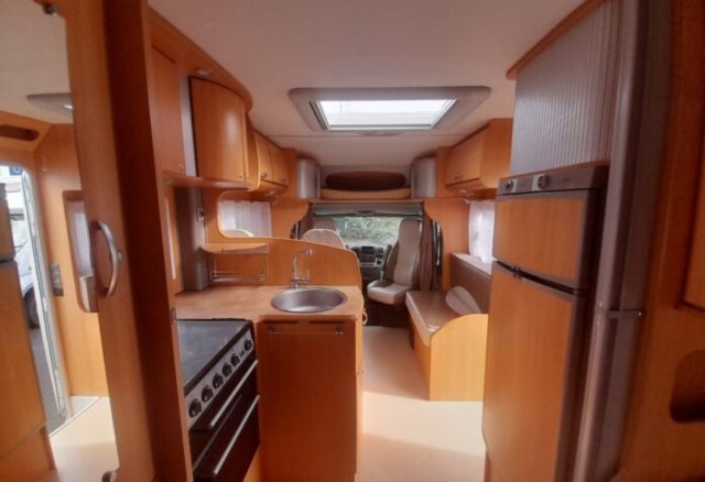 Pilote Reference P 670 - Photo 11