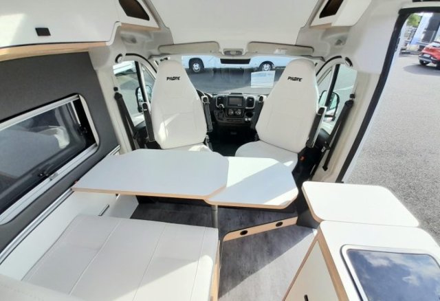 Pilote V 600 G Evidence - Photo 9