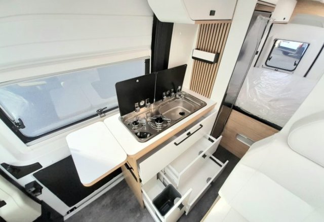 Pilote V 600 G Evidence - Photo 11