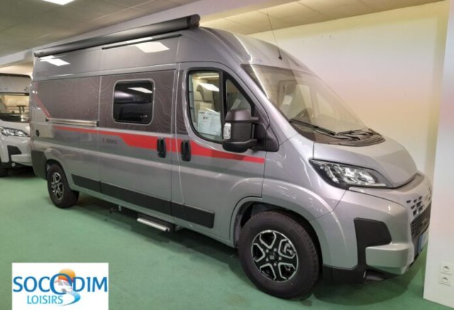 Pilote V 600 G Evidence Neuf