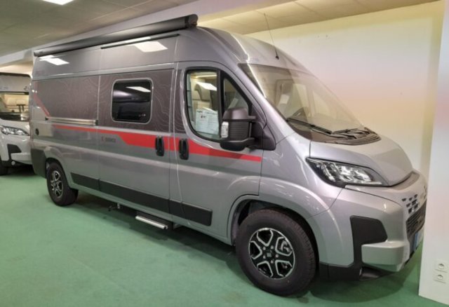 Pilote V 600 G Evidence - Photo 2