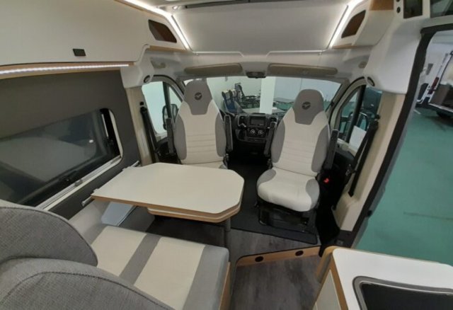 Pilote V 600 G Evidence - Photo 5