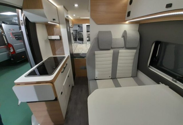 Pilote V 600 G Evidence - Photo 6