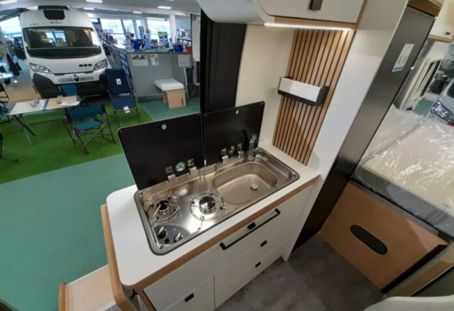 Pilote V 600 G Evidence - Photo 7