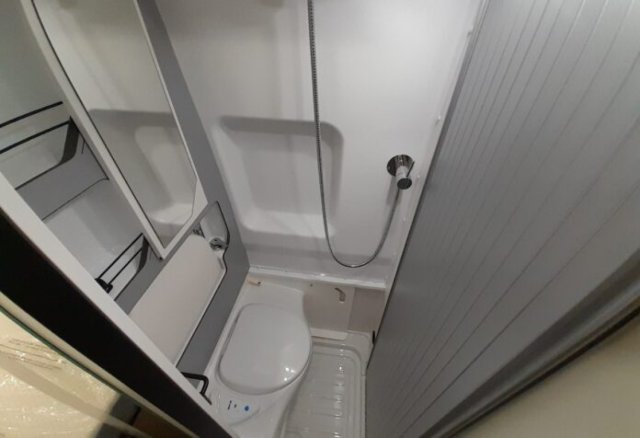 Pilote V 600 G Evidence - Photo 10