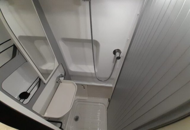 Pilote V 600 G Evidence - Photo 11