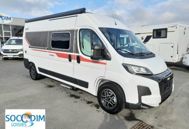 Pilote V 600 G Evidence Neuf