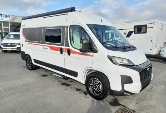 Pilote V 600 G Evidence - Photo 2