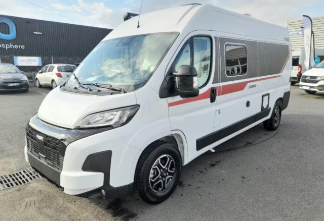 Pilote V 600 G Evidence - Photo 3