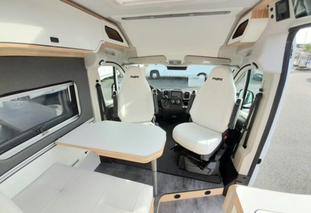 Pilote V 600 G Evidence - Photo 8