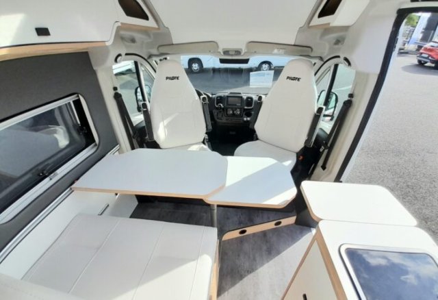 Pilote V 600 G Evidence - Photo 9