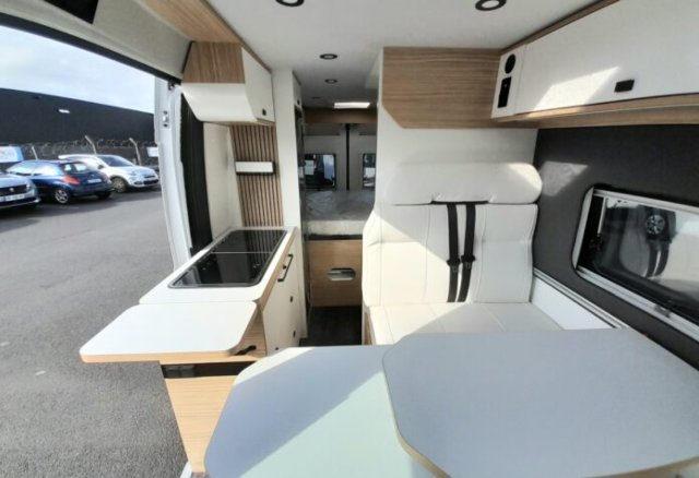 Pilote V 600 G Evidence - Photo 10