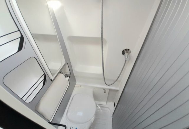 Pilote V 600 G Evidence - Photo 14