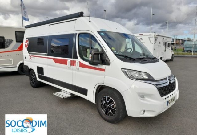 Achat Pilote V 600 G xedition Occasion