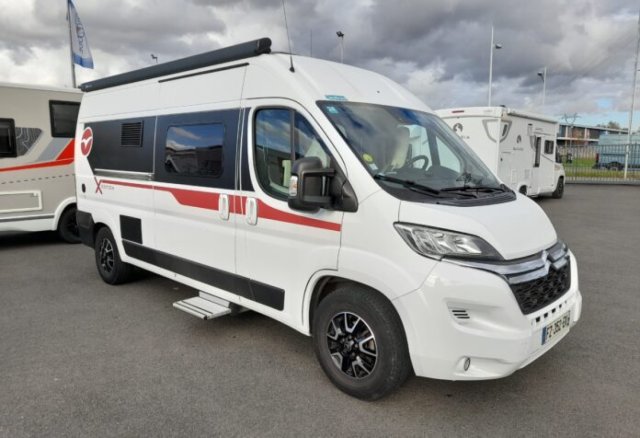 Pilote V 600 G xedition - Photo 2