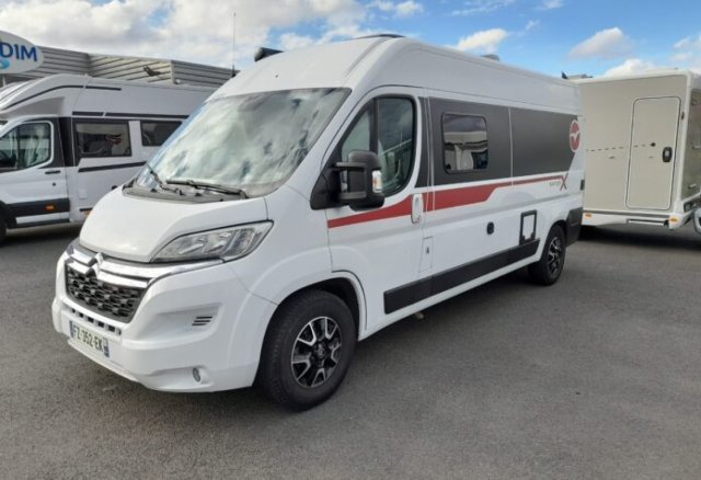 Pilote V 600 G xedition - Photo 3