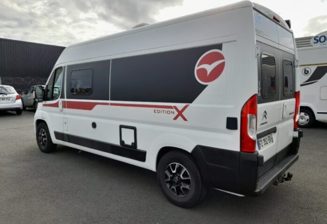 Pilote V 600 G xedition - Photo 4