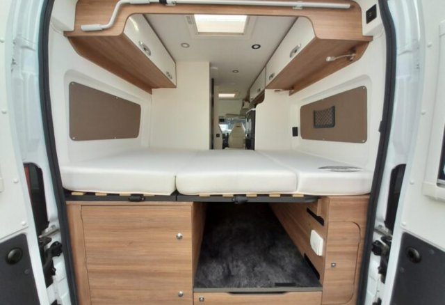 Pilote V 600 G xedition - Photo 6