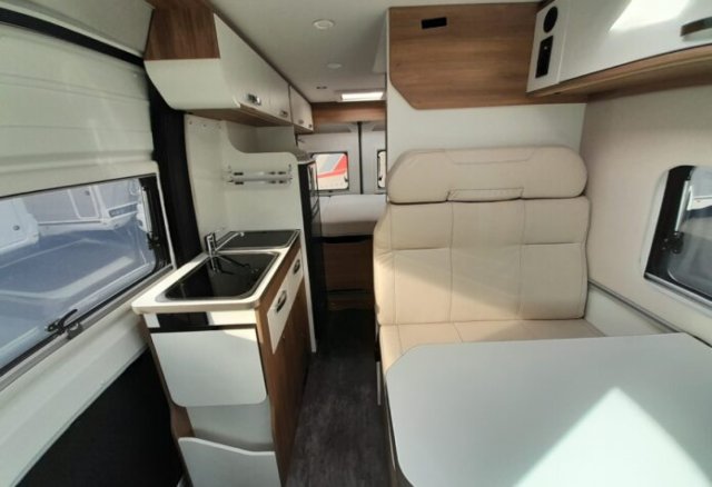 Pilote V 600 G xedition - Photo 8