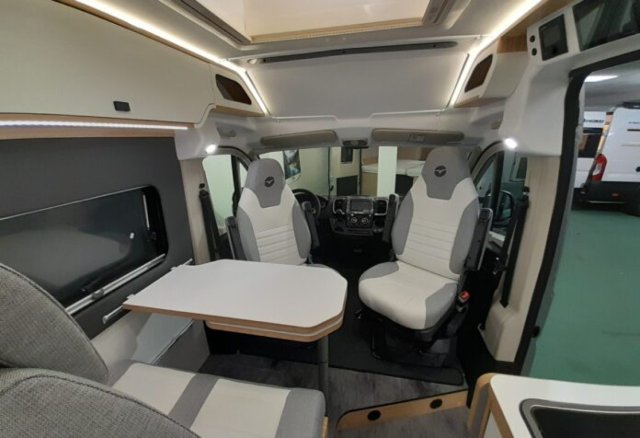 Pilote V 630 B sélection - Photo 6