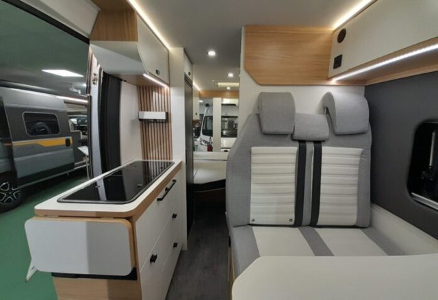 Pilote V 630 B sélection - Photo 7