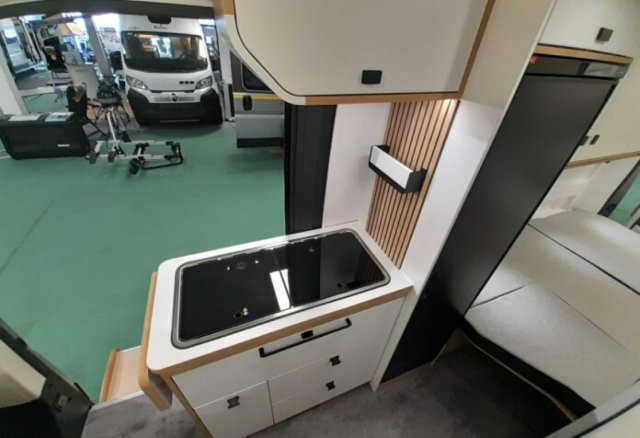 Pilote V 630 B sélection - Photo 8