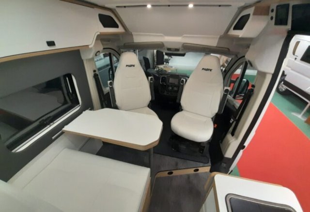 Pilote V 630 J Evidence - Photo 4