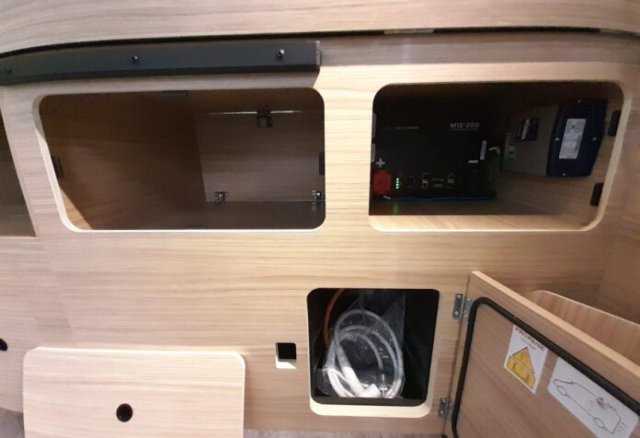 Pilote V 630 J Evidence - Photo 5