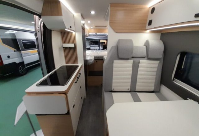 Pilote V 630 J Evidence - Photo 8