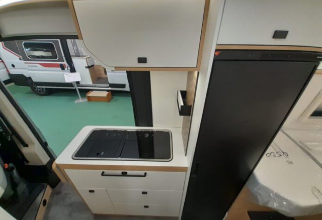 Pilote V 630 J Evidence - Photo 9