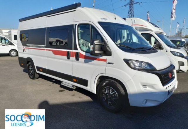 Pilote V 630 J X Edition Occasion