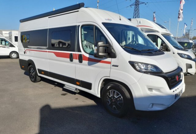 Pilote V 630 J X Edition - Photo 2