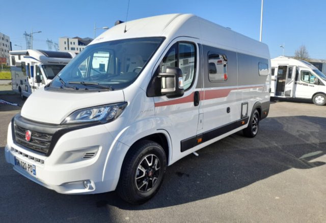 Pilote V 630 J X Edition - Photo 3