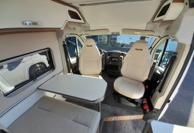 Pilote V 630 J X Edition - Photo 8