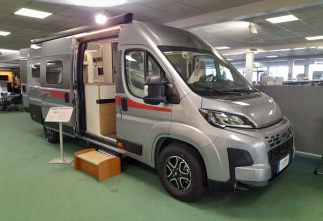 Achat Pilote V 630 J Evidence Neuf