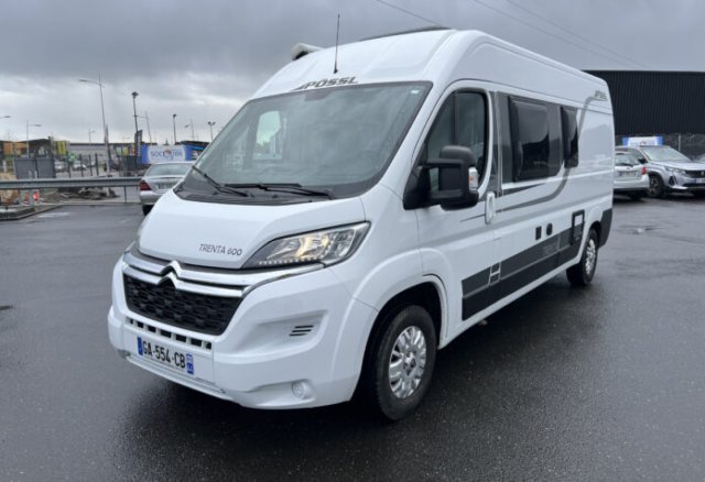 Possl Trenta 600 Occasion